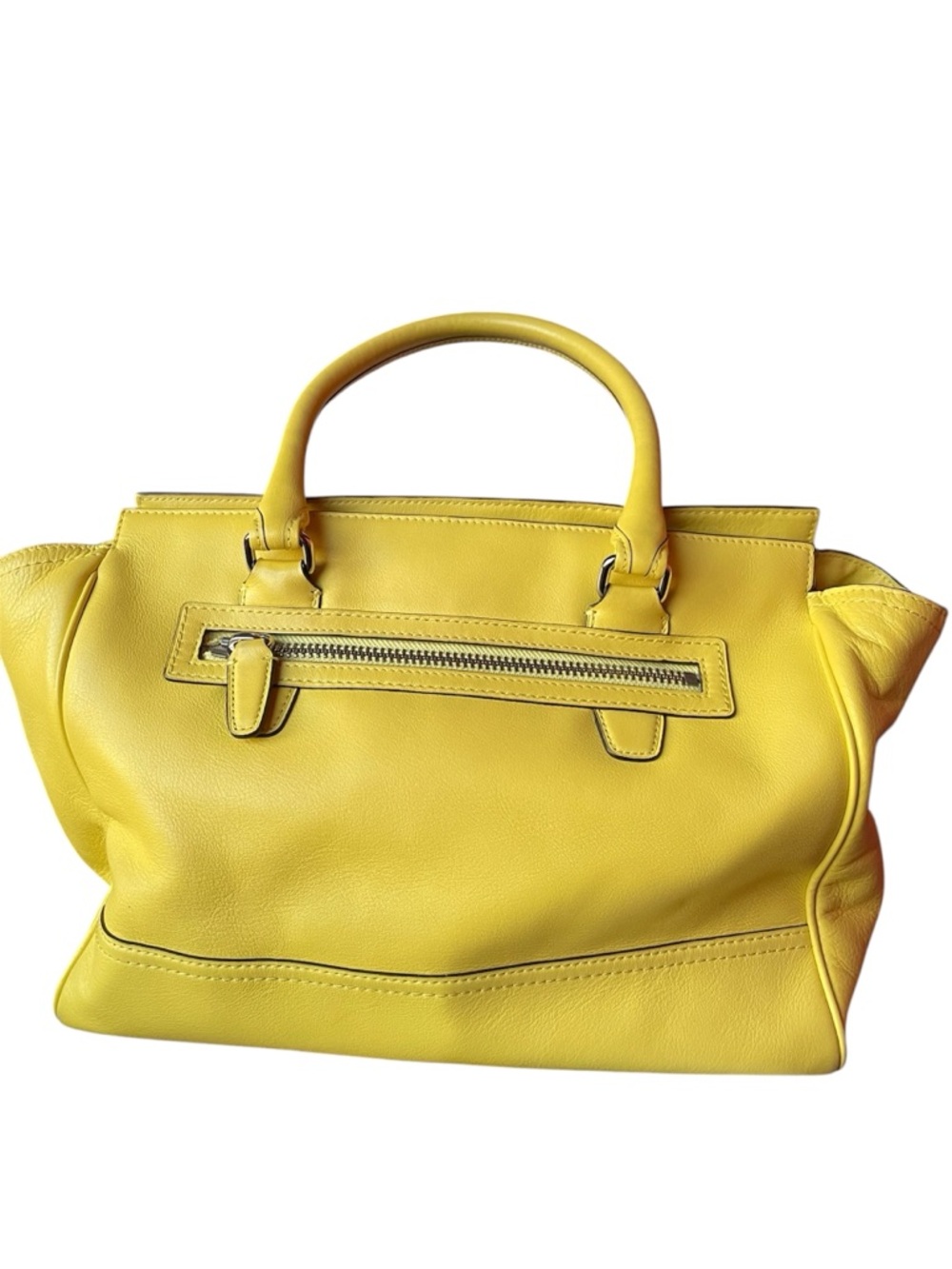 Coach Legacy Candace Satchel - Picture 2 of 10